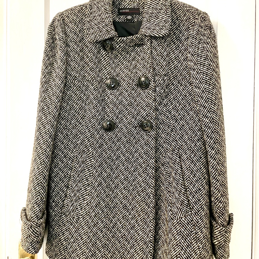 Winter Coat - $15.00